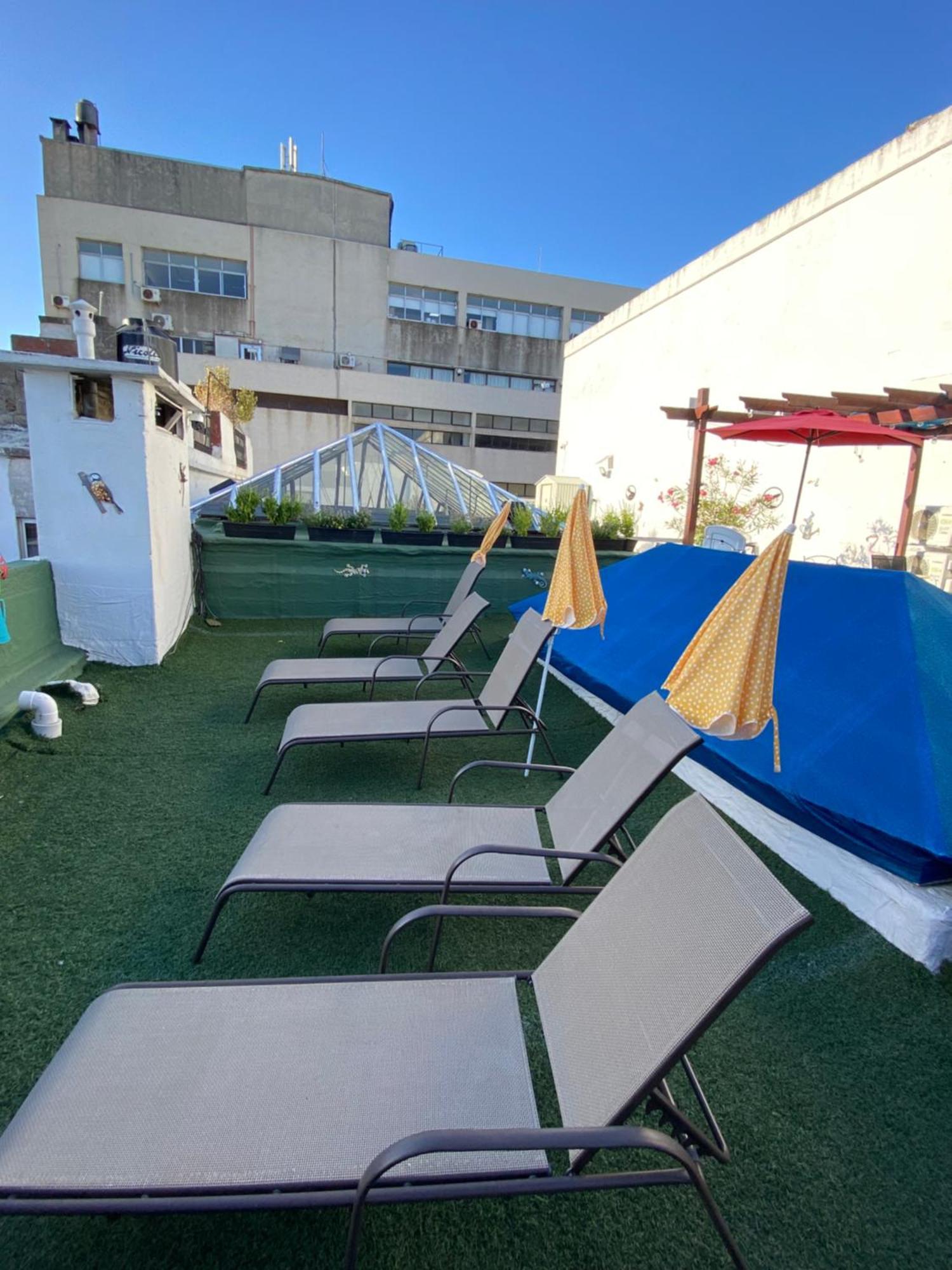 Locoamor Guest house