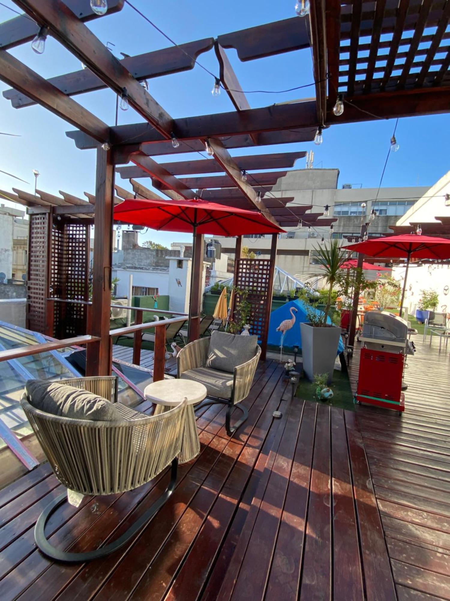 Guest house Locoamor
