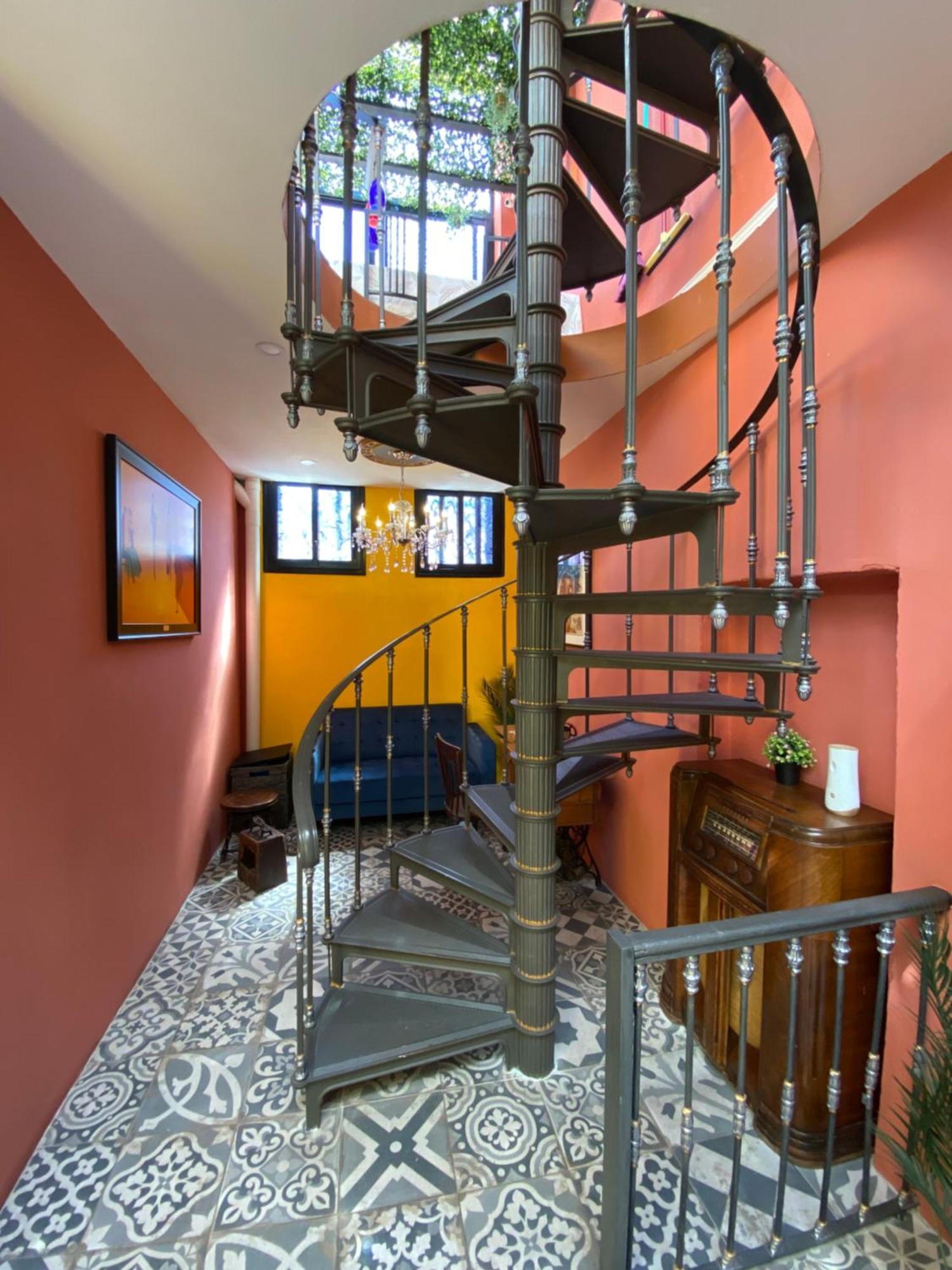 Guest house Locoamor Montevideo